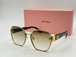 Picture of Miu Miu Sunglasses _SKUfw81853216fw